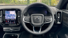 Volvo XC40 300kW Recharge Twin Ultimate 78kWh 5dr AWD Auto Electric Estate
